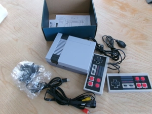 Mini Game Anniversary Edition Bild 2