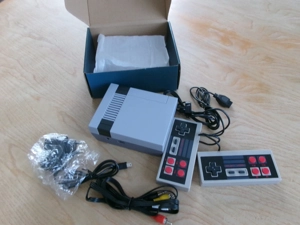 Mini Game Anniversary Edition Bild 3