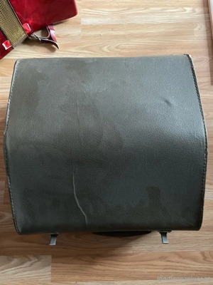 Hohner Ziehharmonika  Concerto I  inkl. Koffer Bild 5