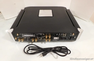 MOON 791 Network Player  Bild 2