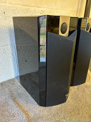 Focal Chorus 806V Regallautsprecher Hifi Bild 2