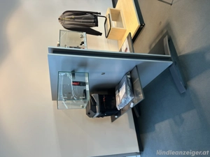 Vitrine, Regal, kleiner Shop Bild 2