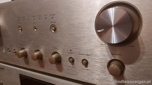 Marantz PM-7200 + Tuner ST 6000 Bild 4