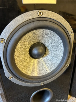 Focal Chorus 806V Regallautsprecher Hifi Bild 4