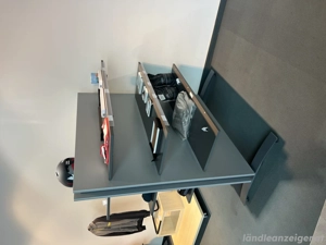 Regal, Vitrine, Schaufenster Bild 2