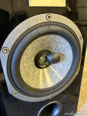 Focal Chorus 806V Regallautsprecher Hifi Bild 5