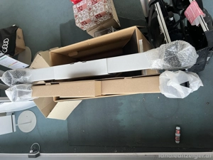 Original AUDI Grundträger für Q5 und Q8 Bild 2