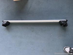 Original AUDI Grundträger für Q5 und Q8 Bild 3