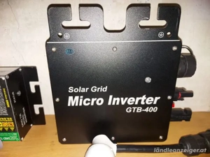 Solar Panele neu je 450Watt