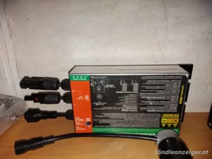  Verkaufe 2 ST.Solar Panele neu je 400Watt Bild 4