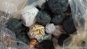 RÜEF - Bendel (größerer Menge zu VERSCHENKEN) Bild 2