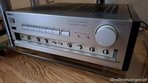 Sony TA-F770-ES mit Fernbedienung RM-S703 Bild 5