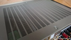 Sony TA-F770-ES mit Fernbedienung RM-S703 Bild 6