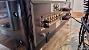 Sony TA-F770-ES mit Fernbedienung RM-S703 Bild 9