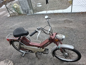 Puch Maxi L Bild 2