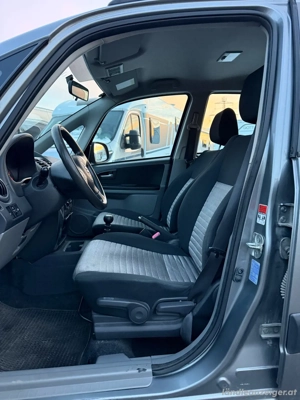 4x4 6gang 1.9 diesel Bild 3