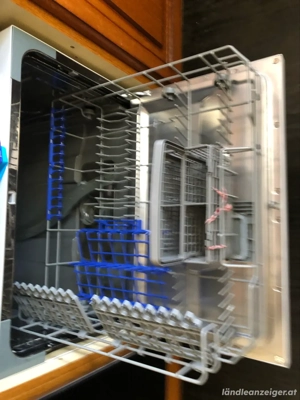Geschirspüler Bild 2