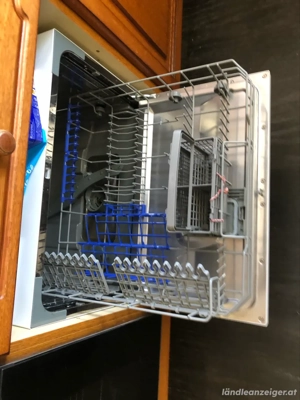 Geschirspüler Bild 3