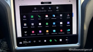 Tesla Model X 90D Top-Zustand | 6 Sitzer | MCU2 | Gratis Supercharging | SoH 88% Bild 10