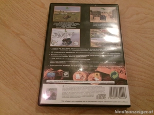 Play Station 2 incl. Controller  Bild 5