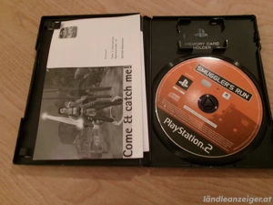 Play Station 2 incl. Controller Bild 6