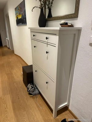 Schuhschrank Bild 2