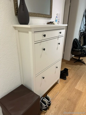 Schuhschrank Bild 3