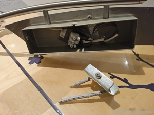 Lampe zu verschenken Bild 3