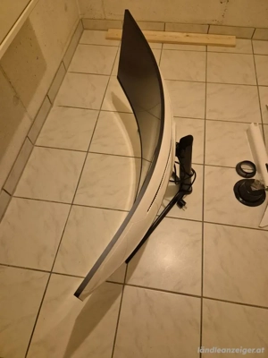 SAMSUNG Odyssey G9 curved Monitor 49  neuwertig Bild 3