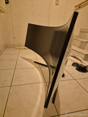 SAMSUNG Odyssey G9 curved Monitor 49  neuwertig Bild 4
