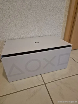 SONY VR2 Virtual Reality-Brille neuwertig Bild 9