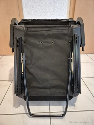 Next level racing seat ers2 elite, gaming-sitz Bild 4