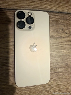 Iphone 16 Pro Max  Bild 3