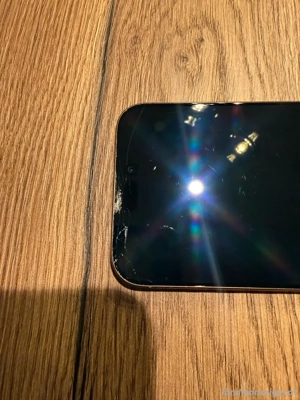 Iphone 16 Pro Max  Bild 5