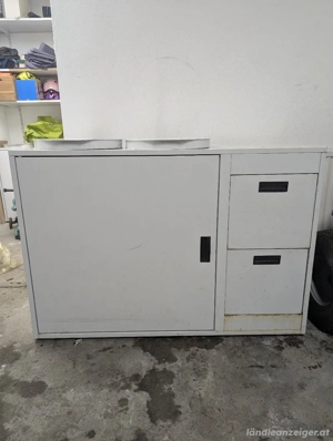 verschenken Leo Müllsystem