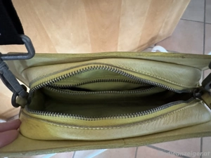 Lederhandtasche Freaky Nation Bild 2