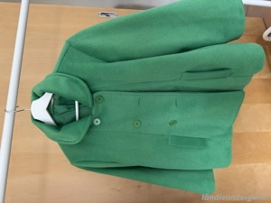 Übergangsjacke Größe 36 Bild 3