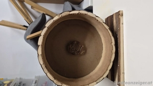 Hamsterkäfig mit Zubehör Bild 9