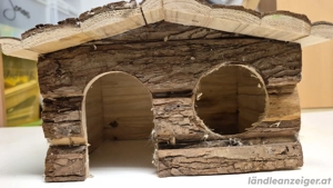 Hamsterkäfig mit Zubehör Bild 10