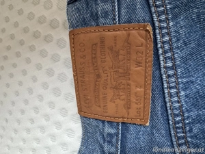 Levis Jeans Herren Bild 3