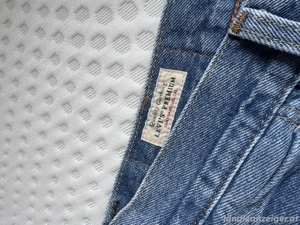 Levis Jeans Herren Bild 2