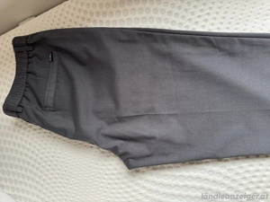 Stoffhose Herren Größe L regular Bild 3