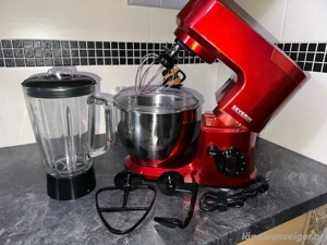 Küchenmaschine Bild 3