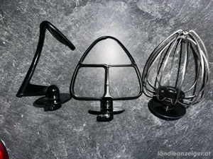 Küchenmaschine Bild 2