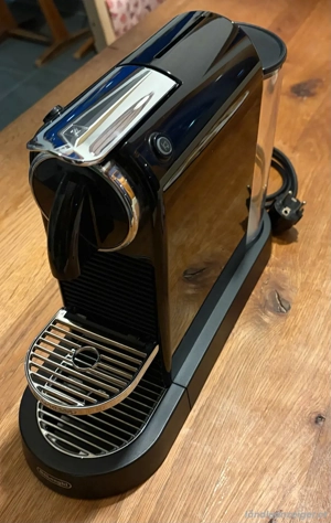 De Longhi Citiz Bild 3