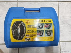 ringkette 14mm speed-flex Bild 3