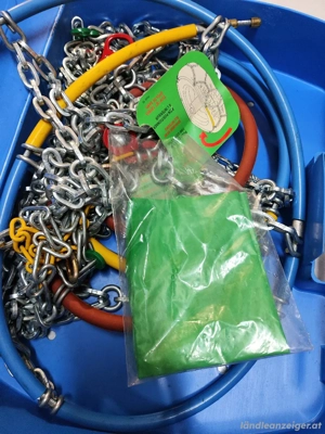 ringkette 14mm speed-flex Bild 5