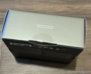 Garmin Edge 540 Solar GPS Cycling Computer with Advanced Navigation Bild 5