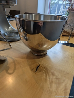 KitchenAid 4,7 L  Bild 3