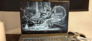 MSI Crosshair 16 HX   i7   RTX 4070   64 GB RAM   2 TB SSD Bild 4